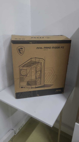 MAG PANO M100R PZ M-ATX CASE(OUTLET)