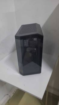 MAG PANO M100R PZ M-ATX CASE(OUTLET)