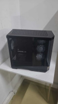 MAG PANO M100R PZ M-ATX CASE(OUTLET)