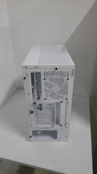 NZXT H Series H5 Flow RGB CC-H52FW-R1 Beya(OUTLET)