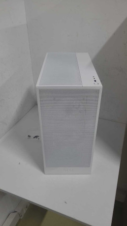 NZXT H Series H5 Flow RGB CC-H52FW-R1 Beya(OUTLET)