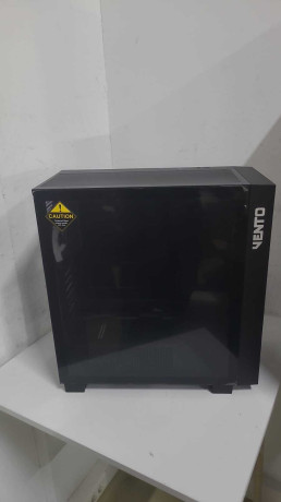 VENTO VG4252L 850W GEN5&ATX3.0 PSU SIYAH K(OUTLET)