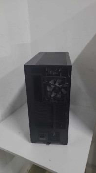 VENTO VG4252L 850W GEN5&ATX3.0 PSU SIYAH K(OUTLET)