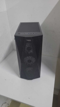 Twisted Minds TM-210XL-P1 KP650P Oyuncu Ka(OUTLET)