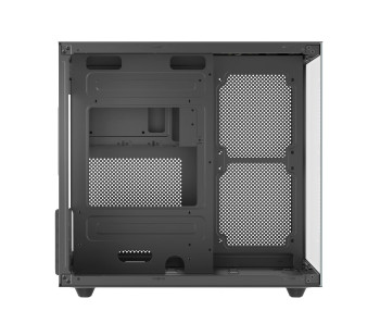 SEGOTEP Brave W1 Siyah 650W 80+ Midi Tower Kasa  (ARGB Fan)