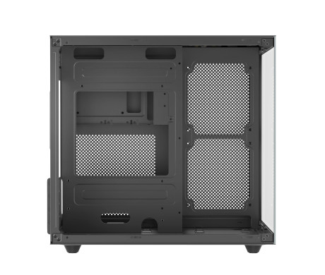SEGOTEP Brave W1 Siyah 650W 80+ Midi Tower Kasa  (ARGB Fan)