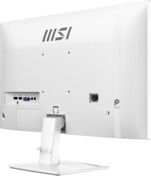 24.5 MSI PRO MP251W E2 IPS FHD 1MS 120HZ 