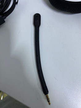 HAVIT GAMENOTE FUXI-H7 RGB KABLSOUZ BEYAZ (OUTLET)