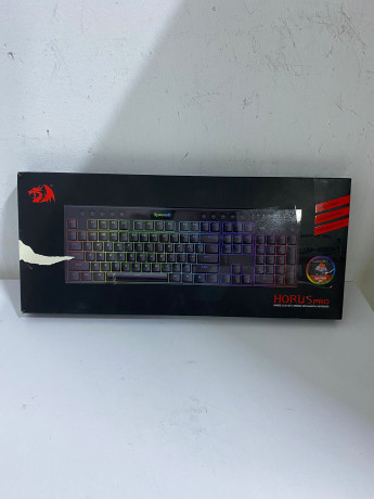 REDRAGON HOURUS K618 WIRLESS KLAVYE(OUTLET)