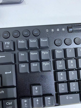 REDRAGON HOURUS K618 WIRLESS KLAVYE(OUTLET)