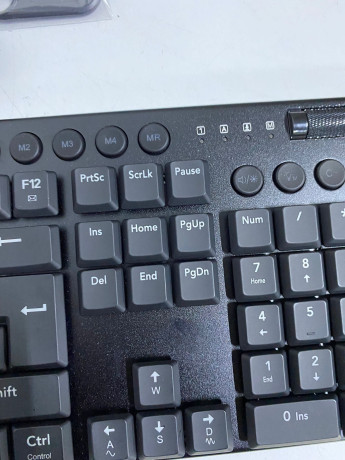 REDRAGON HOURUS K618 WIRLESS KLAVYE(OUTLET)