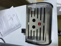 ALTUS AL 4933 ES ESPRESSO MAKINESI(OUTLET)