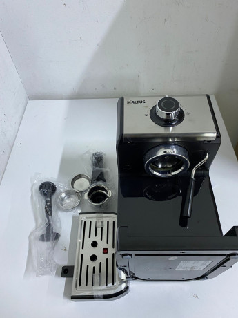 ALTUS AL 4933 ES ESPRESSO MAKINESI(OUTLET)