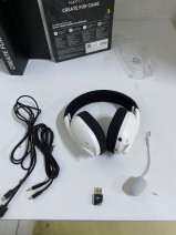 HAVIT GAMENOTE FUXİ-H3 BEYAZ KULAKLIK(OUTLET)