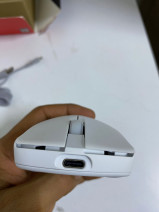 ASUS ROG HARPE ACE MINI WHITE MOUSE(OUTLET)