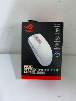 ASUS P520 ROG STRIX IMPACT III KABLOSUZ BE(OUTLET)