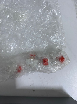 REDRAGON FIZZ PRO RGB WHITE KLAVYE K616-RG(OUTLET)