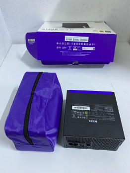 NZXT C1200 PA-2G1BB-EU 1200W GOLD POWER SU(OUTLET)