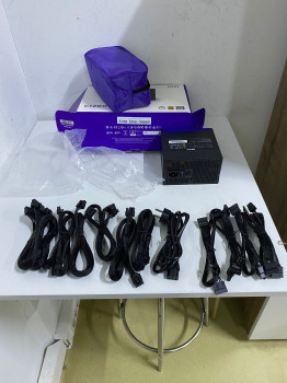 NZXT C1200 PA-2G1BB-EU 1200W GOLD POWER SU(OUTLET)