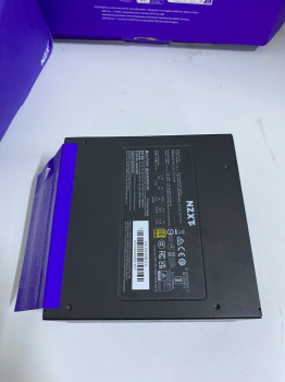 NZXT C1200 PA-2G1BB-EU 1200W GOLD POWER SU(OUTLET)