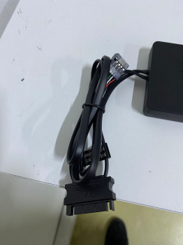 NZXT F120 RGB RF-R12TF-W1 TRIPLE BEYAZ FAN(OUTLET)