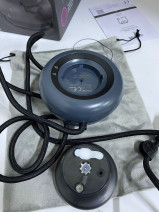 ALTUS HANDYGO AL 5533 A 1400 W ANTRASIT BU(OUTLET)