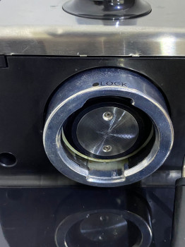 ALTUS AL 4933 ES ESPRESSO MAKINESI(OUTLET)