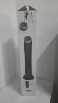 ALTUS AL 40 TFB KULE TIPI VANTILATOR SİYAH(OUTLET)