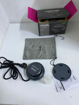 ALTUS HANDYGO AL 5533 A 1400 W ANTRASIT BU(OUTLET)