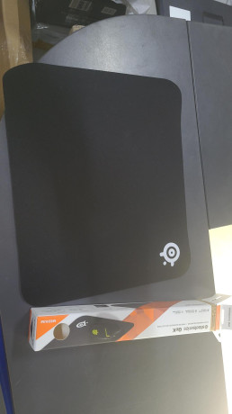 STEELSERIES QCK GAMING MOUSE PAD - SSMP630(OUTLET)