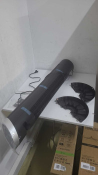 ALTUS AL 40 TFB KULE TIPI VANTILATOR SİYAH(OUTLET)