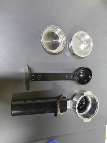 ALTUS AL 4933 ES ESPRESSO MAKINESI(OUTLET)