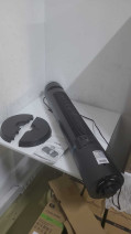 ALTUS AL 40 TFB KULE TIPI VANTILATOR SİYAH(OUTLET)