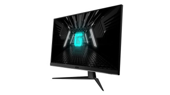 27 MSI G2712F FHD FLAT ULTRA RAPID IPS 1MS 180HZ  ADAPTIVE-SYNC GAMING MONITOR
