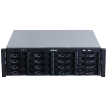 DAHUA NVR616H-128-XI 128 KANAL NETWORK KAYIT CIHAZI