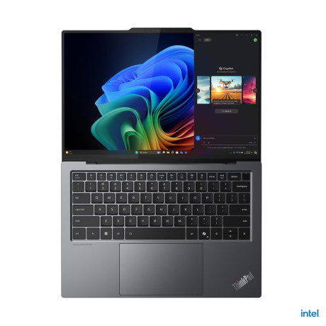 LENOVO THINKPAD 21QA0025TX U7-258V 32GB 1TB SSD 14