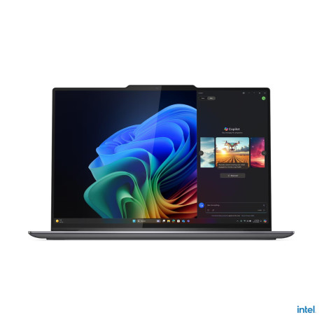 LENOVO THINKPAD X9-14 21QA002KTX U7-258V 32GB 1TB SSD 14