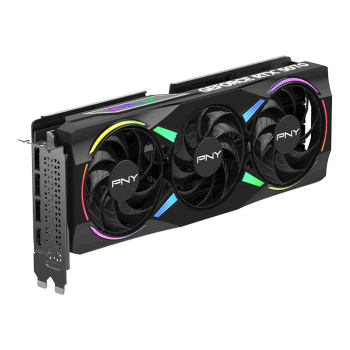 PNY RTX 5070 ARGB EPIC-X 12GB GDDR7 192Bit (VCG507012TFXXPB1-O) Ekran Kartı