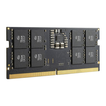 Team 16GB 4800MHz CL40 DDR5 SODIMM Ram (TED516G4800C40D-S01)