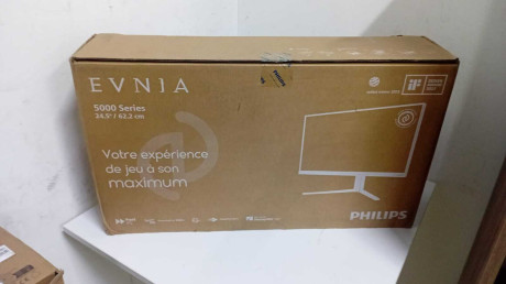 PHILIPS EVNIA 25M2N5200U 24,5