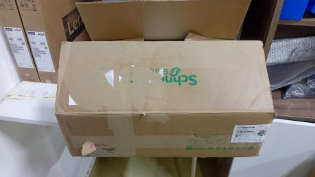 APC BACK-UPS PRO 2200VA/1320W UPS(OUTLET)