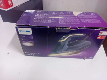 PHİLİPS AZUR DST8050/20 8000 SERİ 3000W BU(OUTLET)