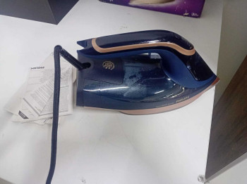 PHİLİPS AZUR DST8050/20 8000 SERİ 3000W BU(OUTLET)