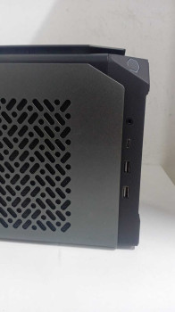 Cooler Master NCORE100 MAX GRİ NR100-MNNN8(OUTLET)