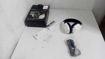 HAVIT GAMENOTE FUXİ-H3 BEYAZ KULAKLIK(OUTLET)