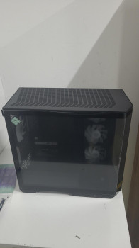 MAG PANO M100R PZ M-ATX CASE(OUTLET)