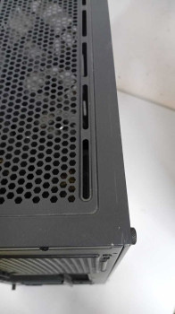 BITFENIX BFC-C20W60KKGKK-4F C20 BLACK 600W(OUTLET)