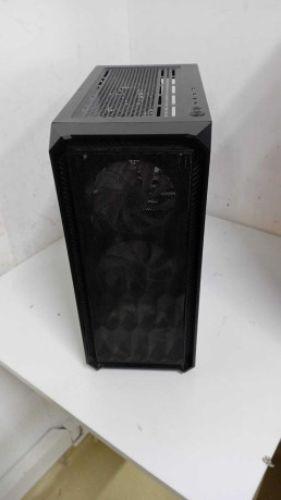 BITFENIX BFC-C20W60KKGKK-4F C20 BLACK 600W(OUTLET)