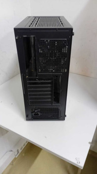 BITFENIX BFC-C20W60KKGKK-4F C20 BLACK 600W(OUTLET)