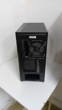 GIGABYTE C500 PANORAMIC STEALTH GB-C500P S(OUTLET)